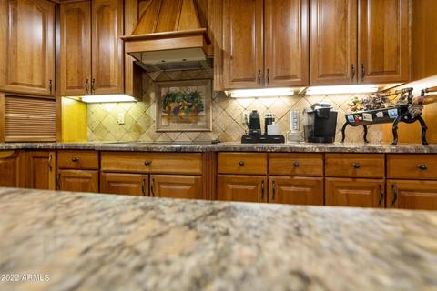 1336 E Palo Blanco Way, Gilbert, AZ 85296 photo 30