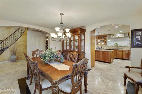 1336 E Palo Blanco Way, Gilbert, AZ 85296 photo 22