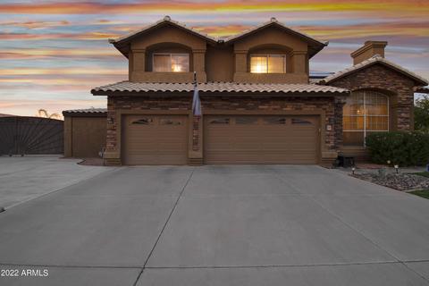 1336 E Palo Blanco Way, Gilbert, AZ 85296 photo 4