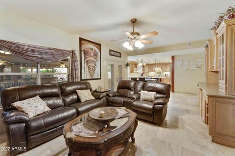 1336 E Palo Blanco Way, Gilbert, AZ 85296 photo 33