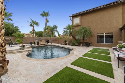 1336 E Palo Blanco Way, Gilbert, AZ 85296 photo 80