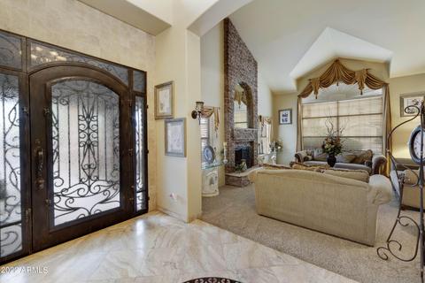 1336 E Palo Blanco Way, Gilbert, AZ 85296 photo 15