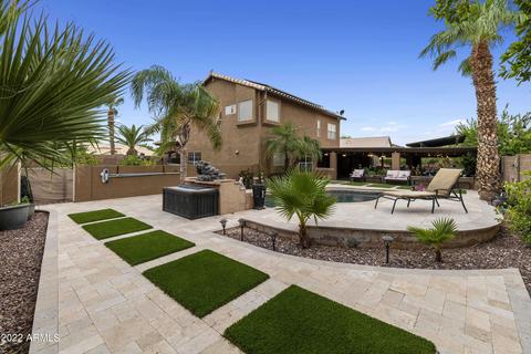 1336 E Palo Blanco Way, Gilbert, AZ 85296 photo 82