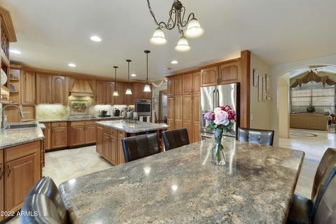 1336 E Palo Blanco Way, Gilbert, AZ 85296 photo 32