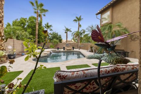 1336 E Palo Blanco Way, Gilbert, AZ 85296 photo 76