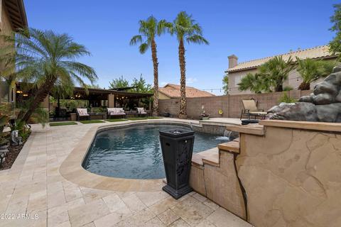 1336 E Palo Blanco Way, Gilbert, AZ 85296 photo 83