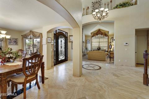1336 E Palo Blanco Way, Gilbert, AZ 85296 photo 21