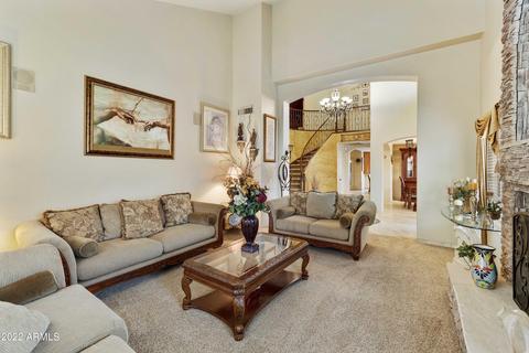 1336 E Palo Blanco Way, Gilbert, AZ 85296 photo 18