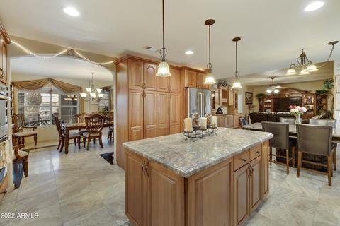 1336 E Palo Blanco Way, Gilbert, AZ 85296 photo 31