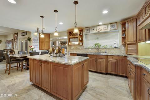 1336 E Palo Blanco Way, Gilbert, AZ 85296 photo 26