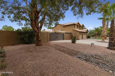 1336 E Palo Blanco Way, Gilbert, AZ 85296 photo 8