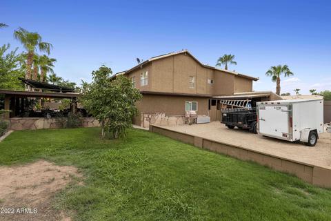 1336 E Palo Blanco Way, Gilbert, AZ 85296 photo 92