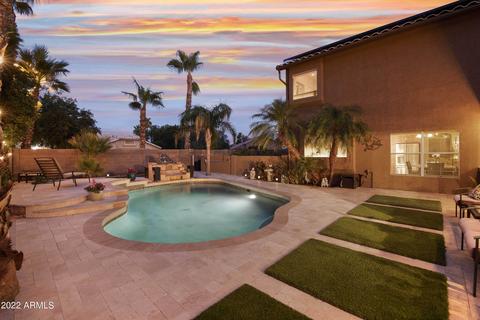 1336 E Palo Blanco Way, Gilbert, AZ 85296 photo 89