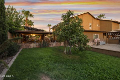 1336 E Palo Blanco Way, Gilbert, AZ 85296 photo 86