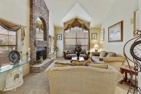 1336 E Palo Blanco Way, Gilbert, AZ 85296 photo 17