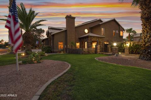 1336 E Palo Blanco Way, Gilbert, AZ 85296 photo 1