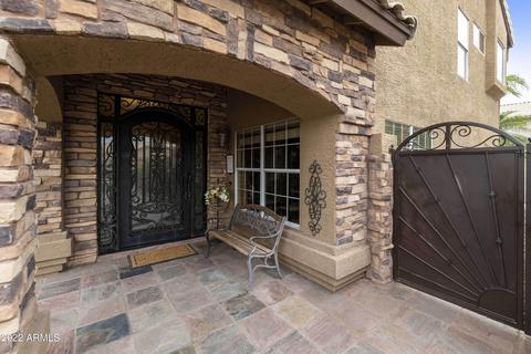 1336 E Palo Blanco Way, Gilbert, AZ 85296 photo 12