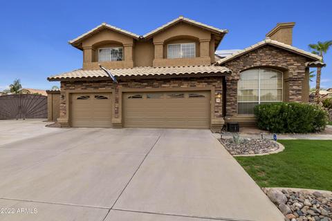 1336 E Palo Blanco Way, Gilbert, AZ 85296 photo 5