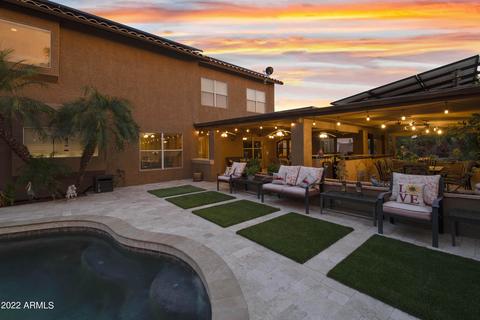 1336 E Palo Blanco Way, Gilbert, AZ 85296 photo 79