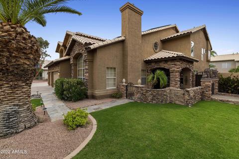 1336 E Palo Blanco Way, Gilbert, AZ 85296 photo 13