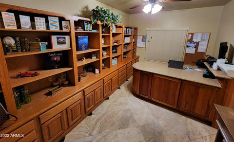 1336 E Palo Blanco Way, Gilbert, AZ 85296 photo 24