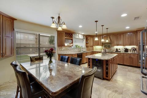 1336 E Palo Blanco Way, Gilbert, AZ 85296 photo 27