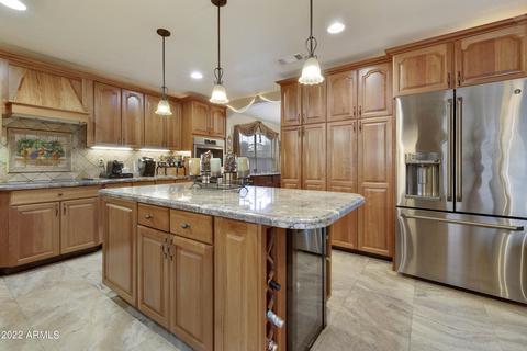 1336 E Palo Blanco Way, Gilbert, AZ 85296 photo 29