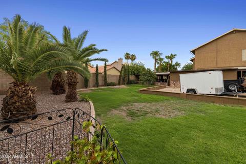 1336 E Palo Blanco Way, Gilbert, AZ 85296 photo 93