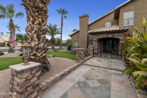 1336 E Palo Blanco Way, Gilbert, AZ 85296 photo 10