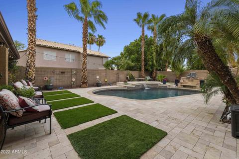1336 E Palo Blanco Way, Gilbert, AZ 85296 photo 77