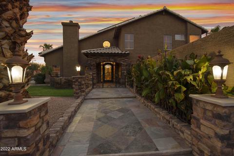 1336 E Palo Blanco Way, Gilbert, AZ 85296 photo 14