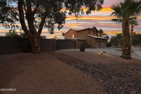 1336 E Palo Blanco Way, Gilbert, AZ 85296 photo 3