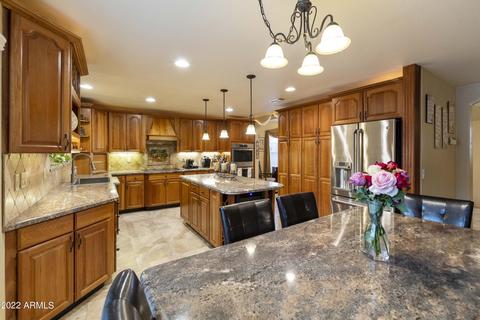 1336 E Palo Blanco Way, Gilbert, AZ 85296 photo 28
