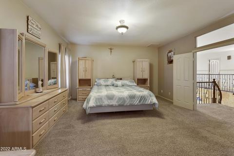 1336 E Palo Blanco Way, Gilbert, AZ 85296 photo 44