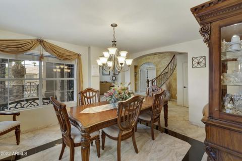 1336 E Palo Blanco Way, Gilbert, AZ 85296 photo 23