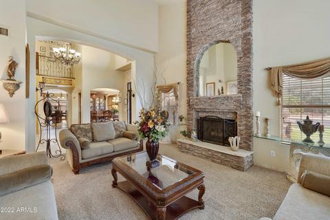 1336 E Palo Blanco Way, Gilbert, AZ 85296 photo 19