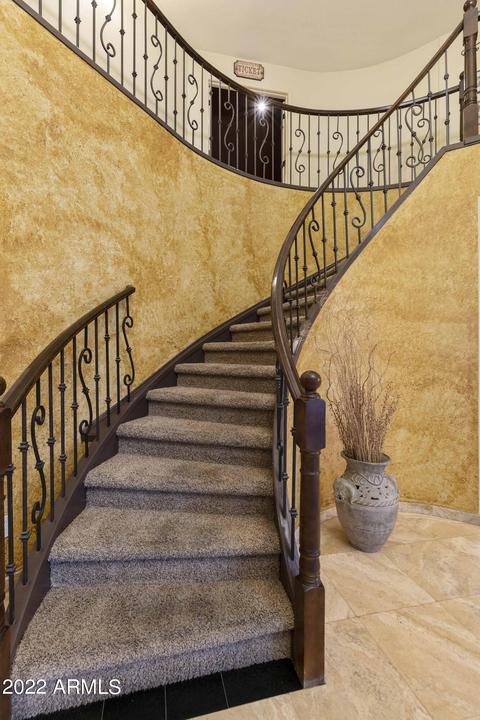 1336 E Palo Blanco Way, Gilbert, AZ 85296 photo 39