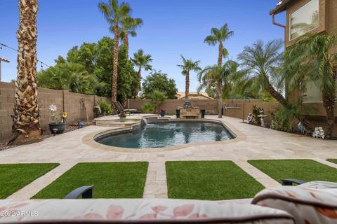 1336 E Palo Blanco Way, Gilbert, AZ 85296 photo 75
