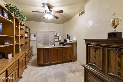 1336 E Palo Blanco Way, Gilbert, AZ 85296 photo 25
