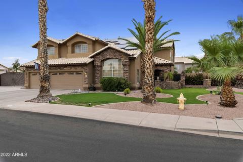 1336 E Palo Blanco Way, Gilbert, AZ 85296 photo 7