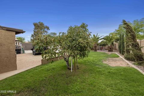 1336 E Palo Blanco Way, Gilbert, AZ 85296 photo 91
