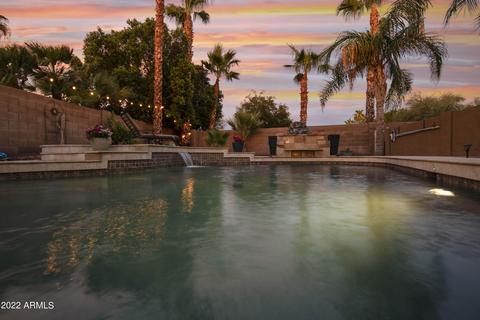1336 E Palo Blanco Way, Gilbert, AZ 85296 photo 88