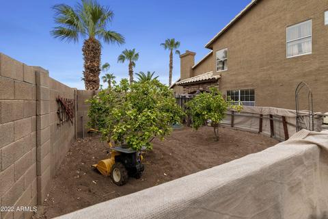 1336 E Palo Blanco Way, Gilbert, AZ 85296 photo 90
