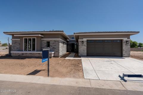 21975 E Misty Ln, Queen Creek, AZ 85142