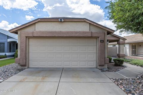 2043 E Paradise Ln, Phoenix, AZ 85022 photo 1