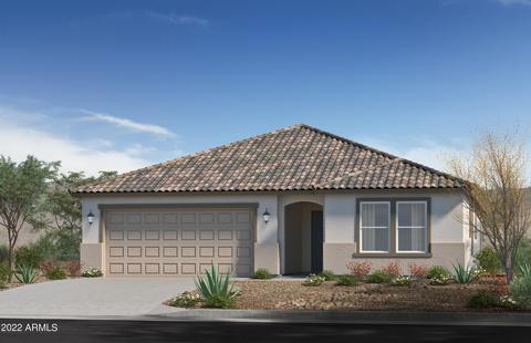 17812 W Oberlin Way, Surprise, AZ 85387