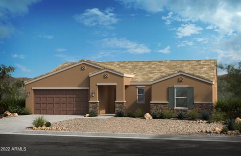 2783 N Mulberry Pl, Casa Grande, AZ 85122