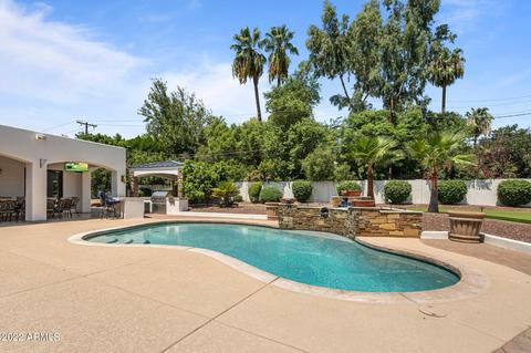 4121 N 58th Pl, Phoenix, AZ 85018 photo 25