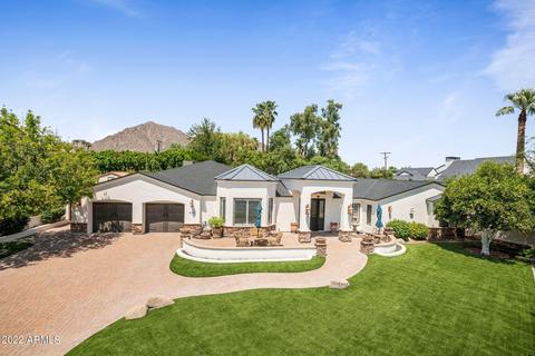 4121 N 58th Pl, Phoenix, AZ 85018 photo 1