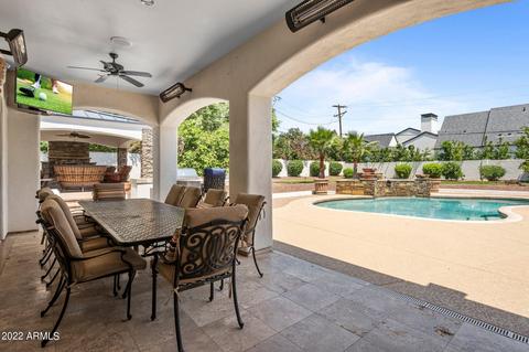 4121 N 58th Pl, Phoenix, AZ 85018 photo 20